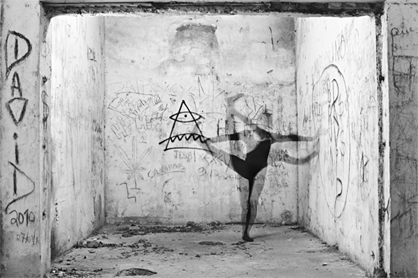  Figura 3 – Marielen Baldissera, Impermanências, 2012, fotografia digital, 75x50cm. Fonte: Acervo pessoal.