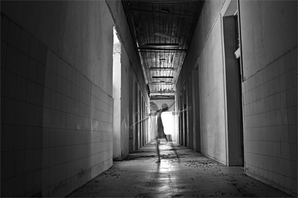  Figura 5 – Marielen Baldissera, Impermanências, 2012, fotografia digital, 75x50cm. Fonte: Acervo pessoal.